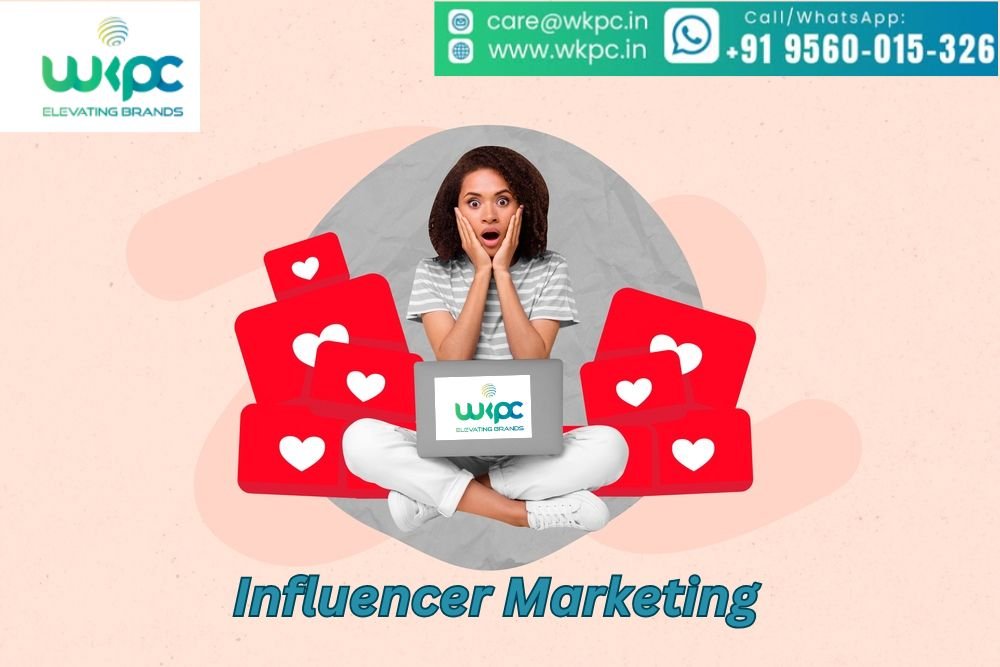Influencer Marketing