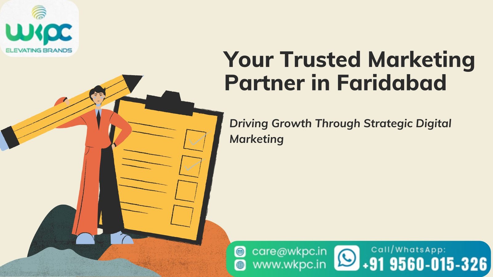 Digital Branding Agency For Online Business