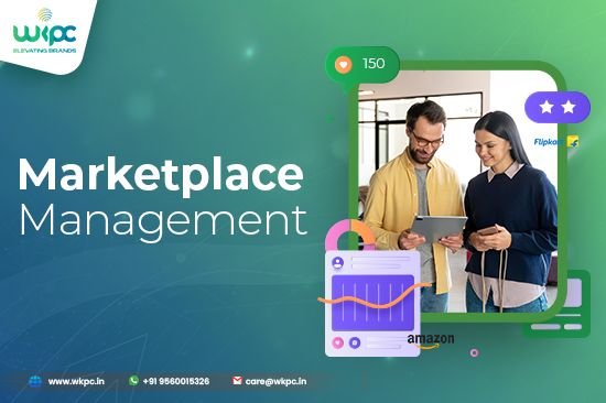 Marketplace Management