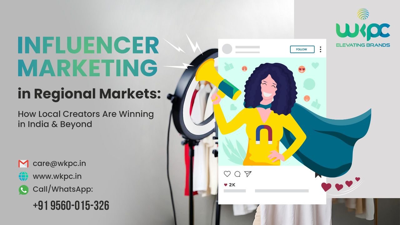 top influencer marketing agency in India