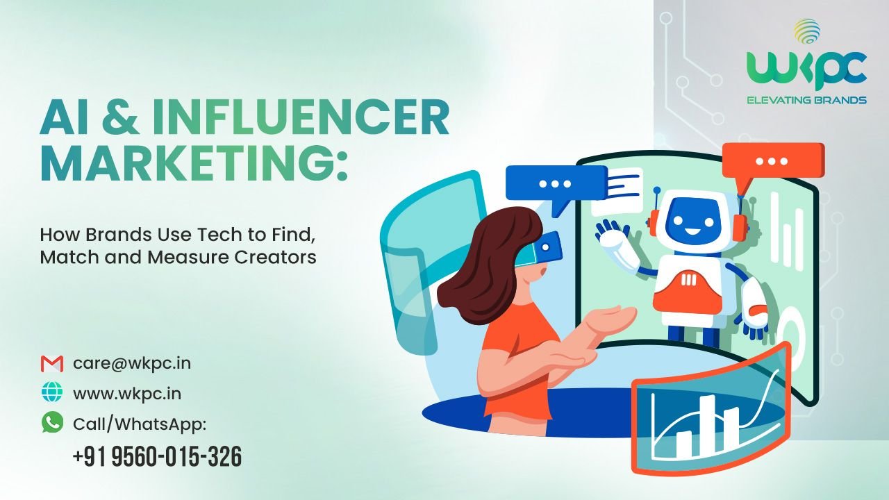 benefits of influencer marketing