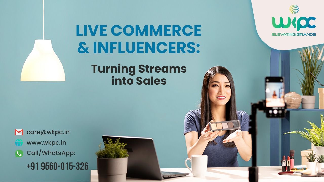 top influencer marketing agency in India