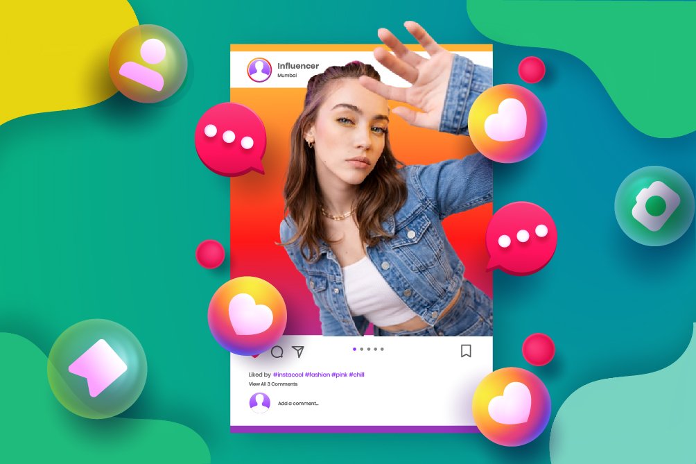 Influencer Marketing