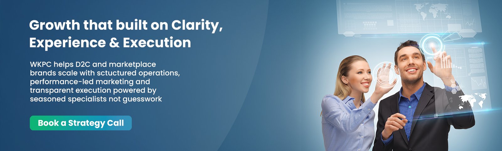 Growth that built onClarity 2