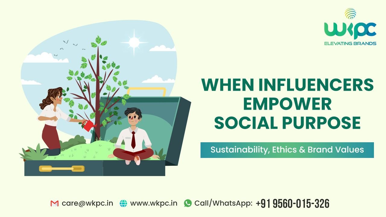 Influencer-marketing