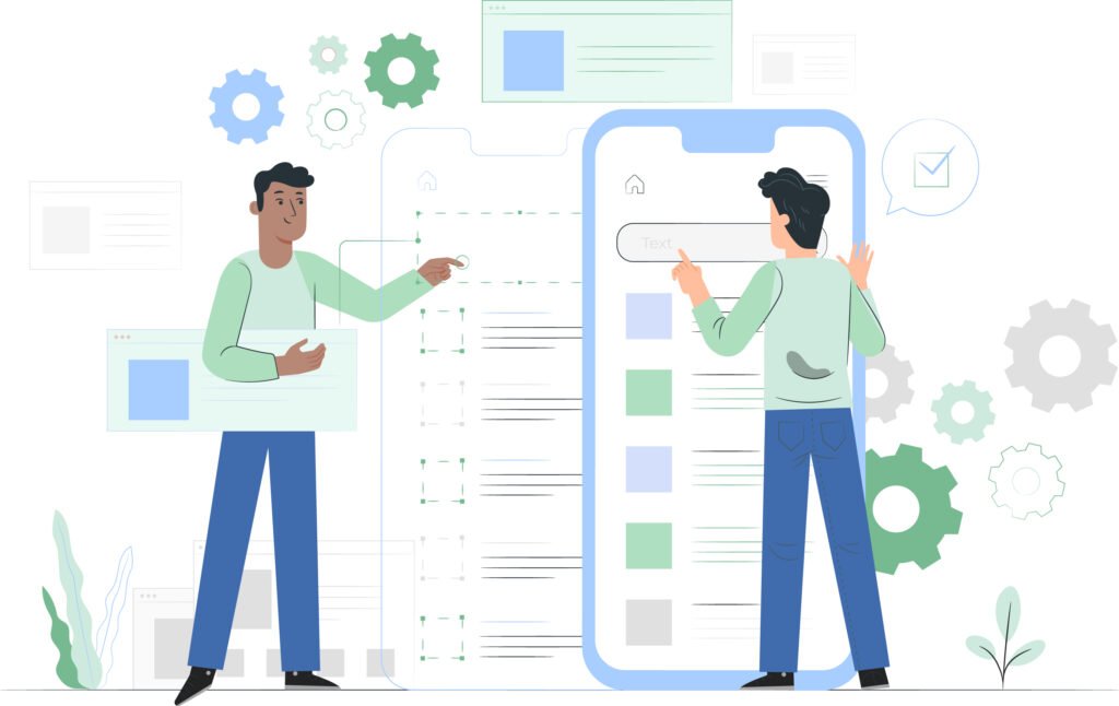 Mobile Optimization for SEO