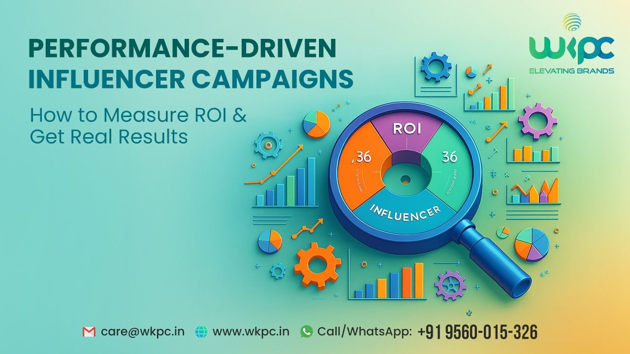 Performance Marketing in Faridabad