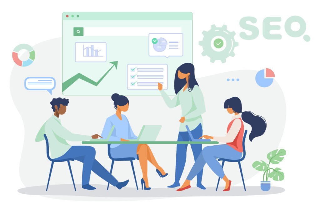 Best SEO Company in Faridabad