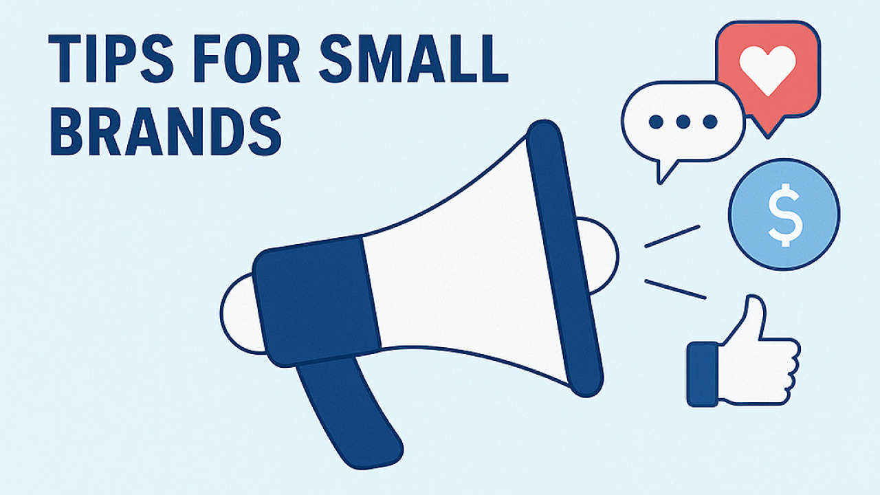 Influencer Marketing on a Budget: Tips for Small Brands