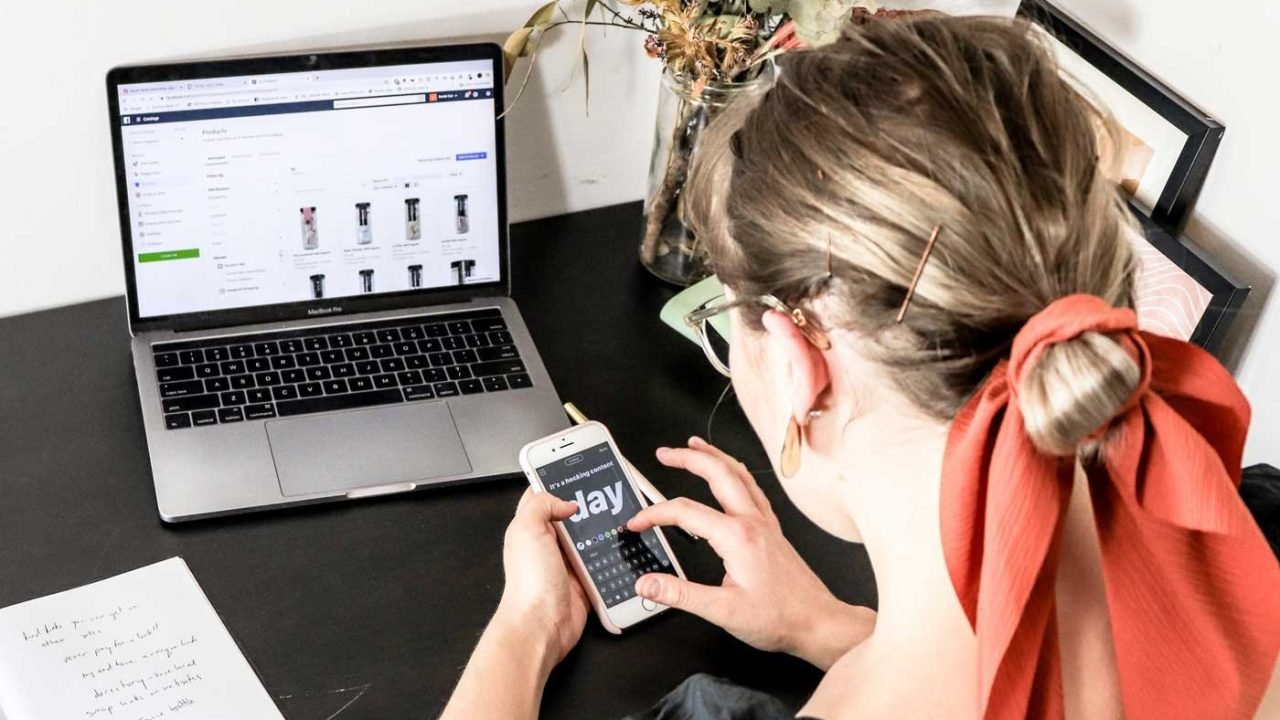 Top E-Commerce Services Provider in 2025