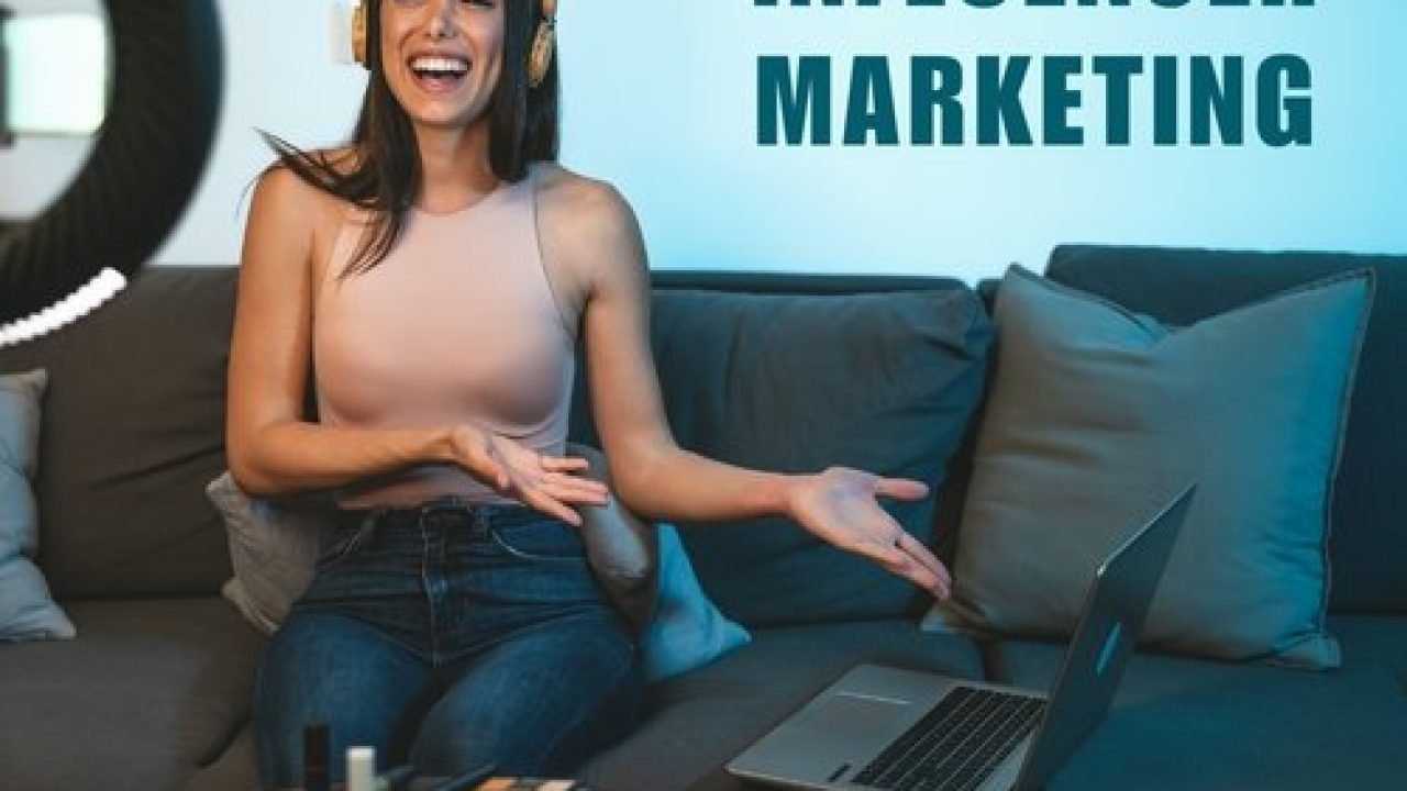 Influencer Marketing: Why It is Still a Game-Changer in 2024?