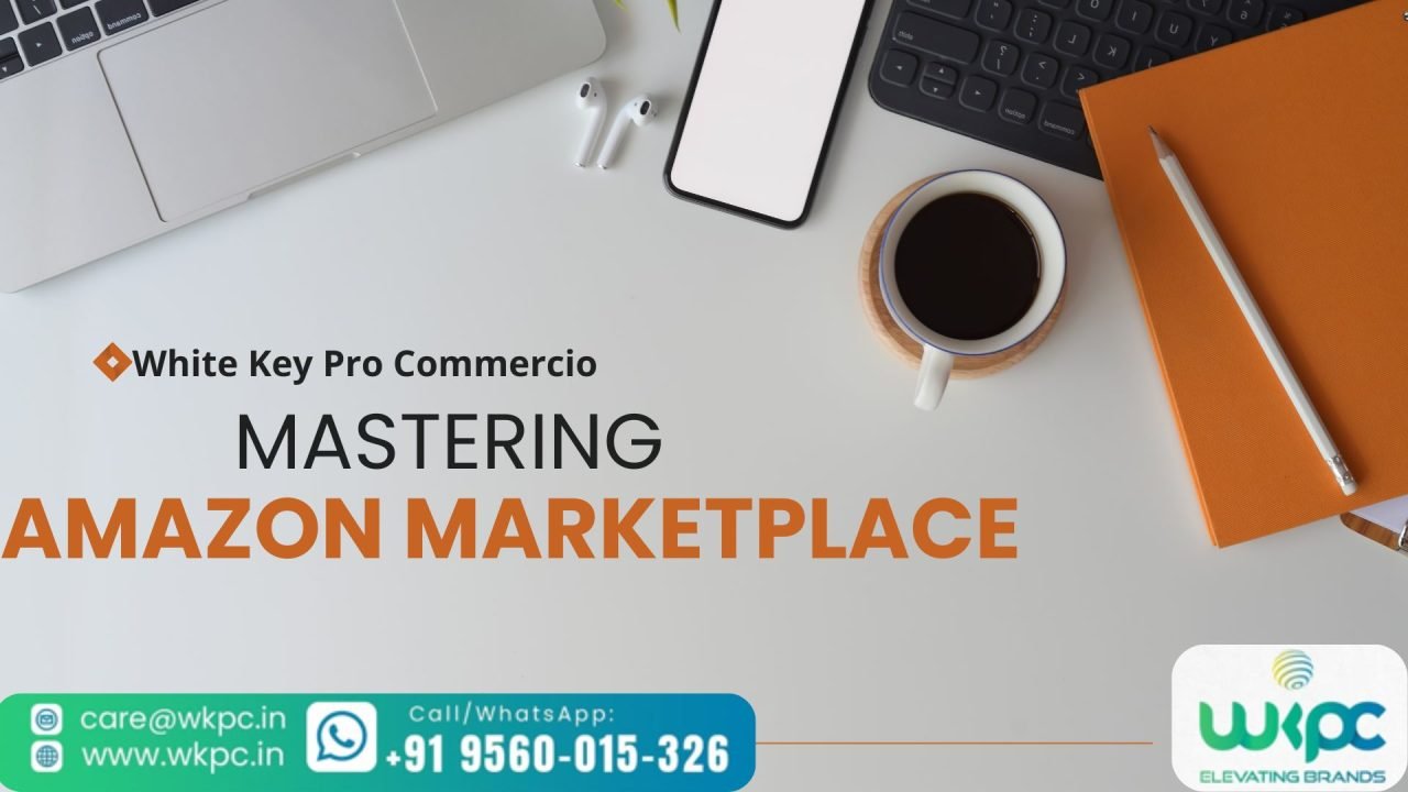 Amazon Marketplace Management Faridabad  Delhi NCR
